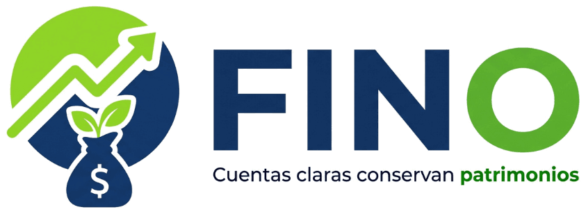 FINO — Cuentas claras conservan patrimonios